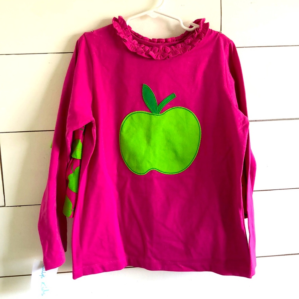 Kelly’s kids matching set